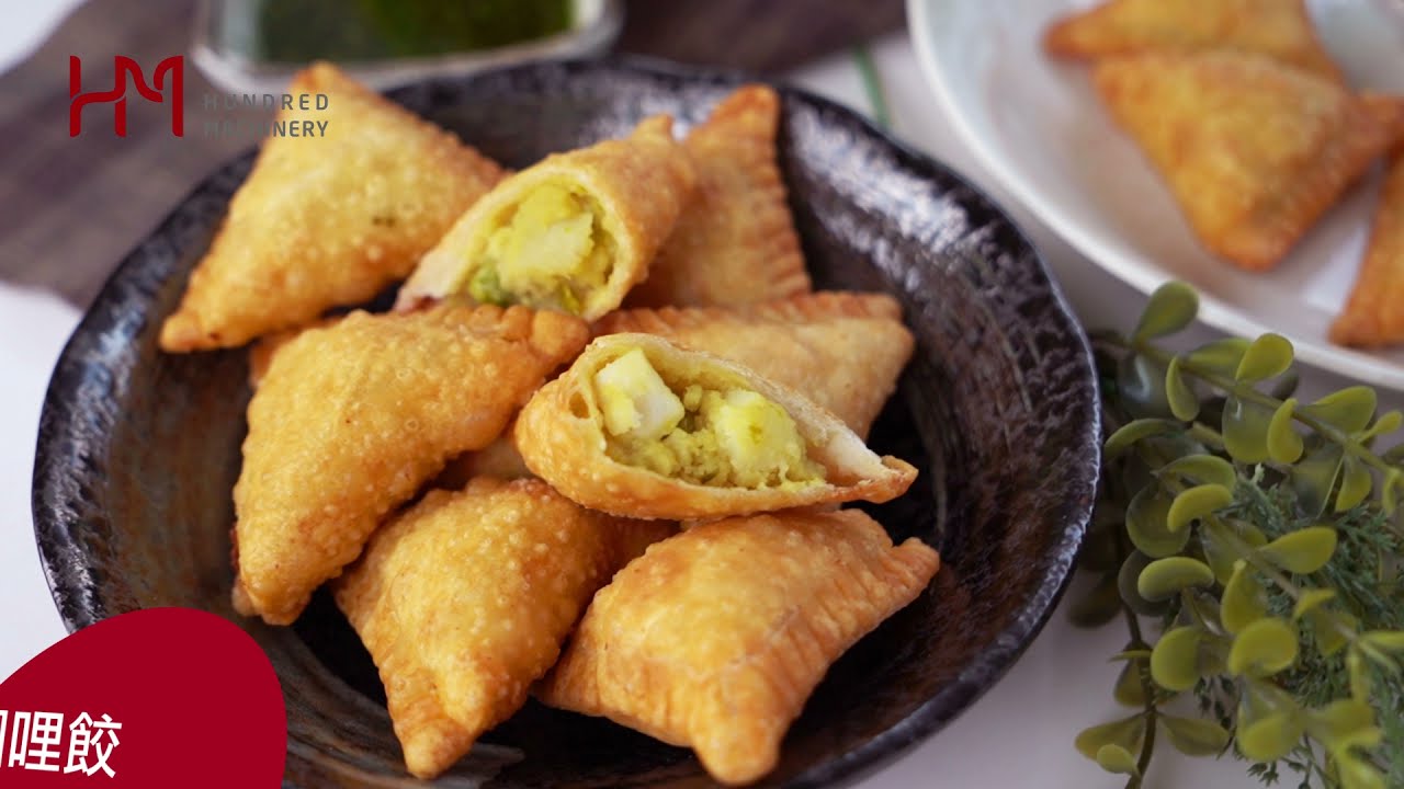 What Are The Significant Benefits Of Buying A Samosa Maker?