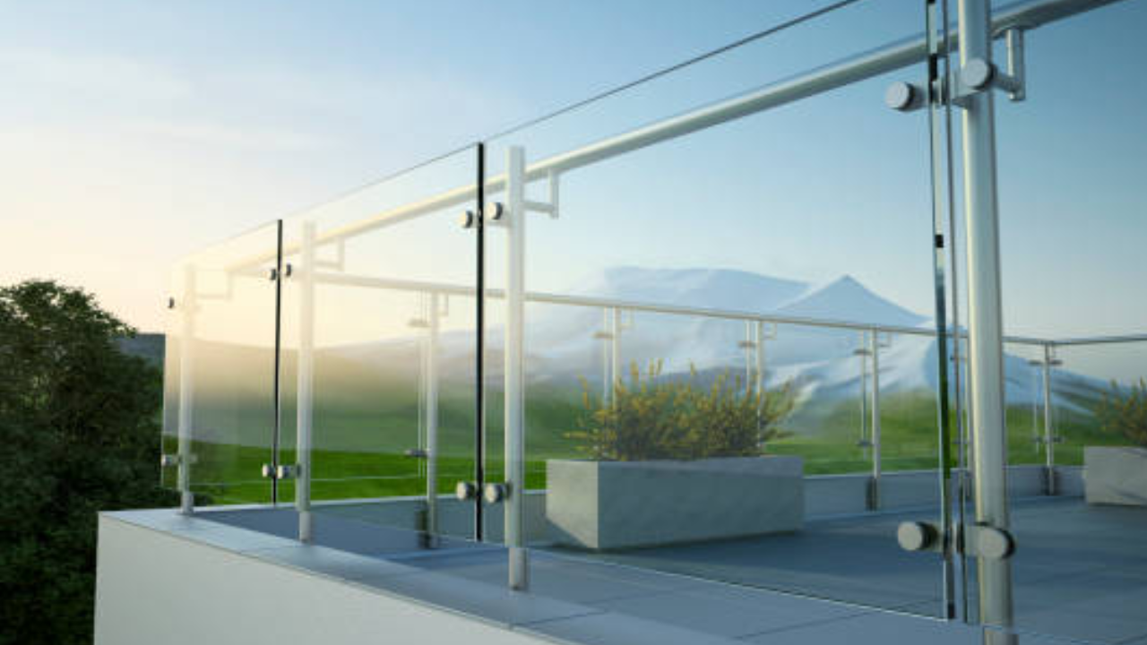How Do Systems of Frameless Glass Railings Preserve Their Structural Integrity?